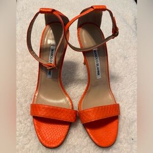 Manolo Blahnik